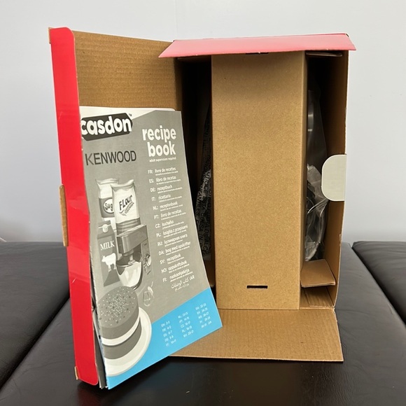 Casdon Kenwood Mixer - Picture 8 of 8